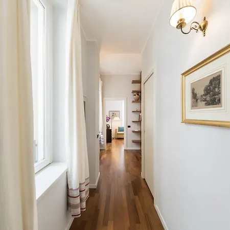 **Central**Comfy Apartment